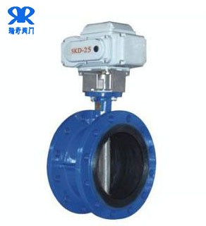 軟密封電動(dòng)法蘭<a href='http://m.gzfortune.com.cn/Product/diefa/' target='_blank'>蝶閥</a> 軟密封電動(dòng)法蘭<a href='http://m.gzfortune.com.cn/Product/diefa/' target='_blank'>蝶閥</a>